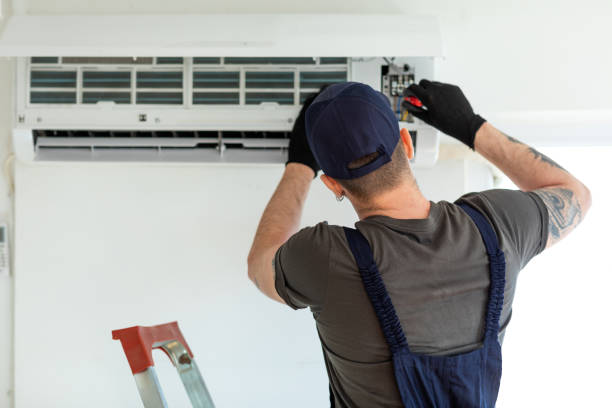 Best Emergency Air Duct Cleaning  in Braidwood, IL