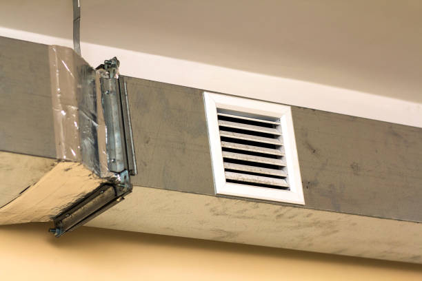 Best Ductwork Cleaning Services  in Braidwood, IL